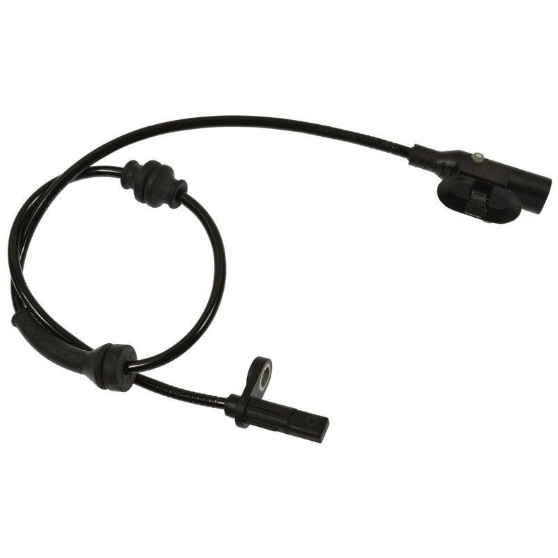 Standard Ignition ALS2812 ABS Wheel Speed Sensor - Rear