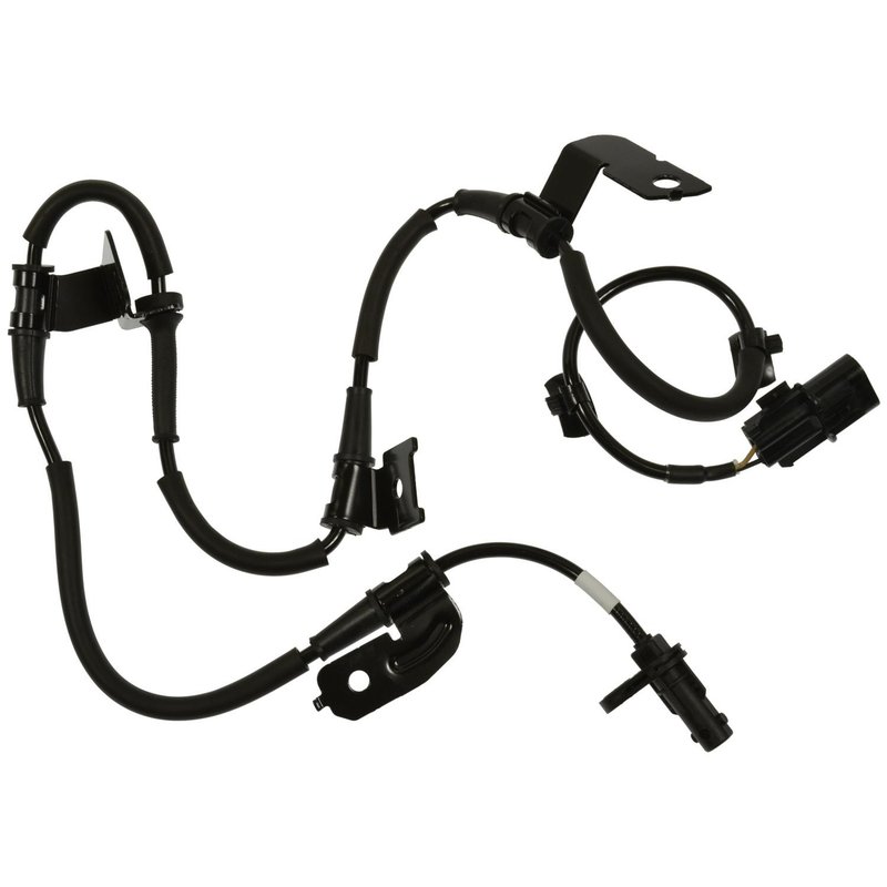 Standard Ignition ALS2838 ABS Wheel Speed Sensor - Front Left