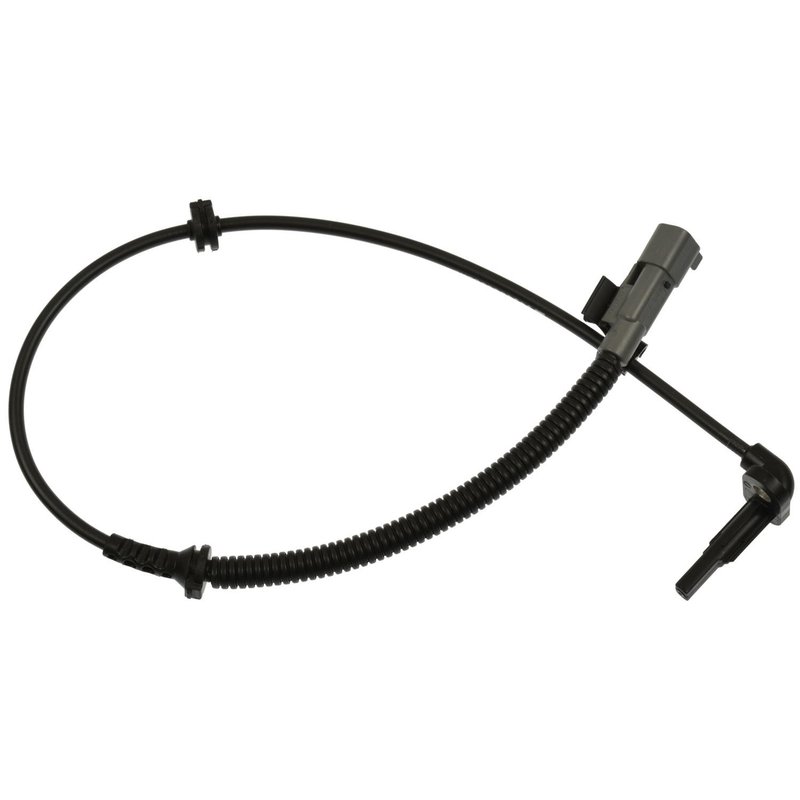 Standard Ignition ALS2851 ABS Wheel Speed Sensor - Rear Left