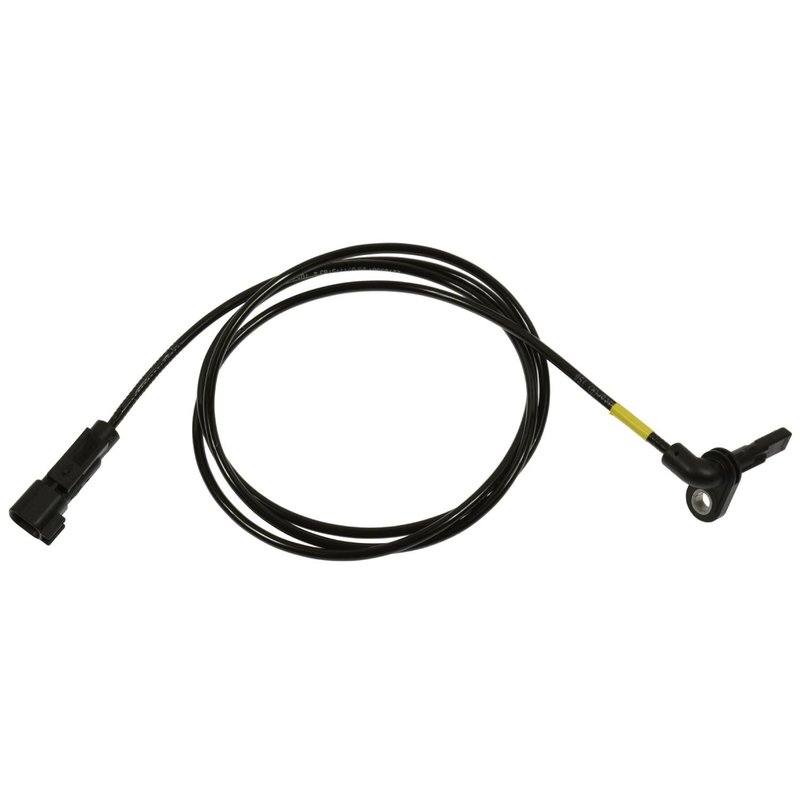 Standard Ignition ALS2852 ABS Wheel Speed Sensor - Rear Left
