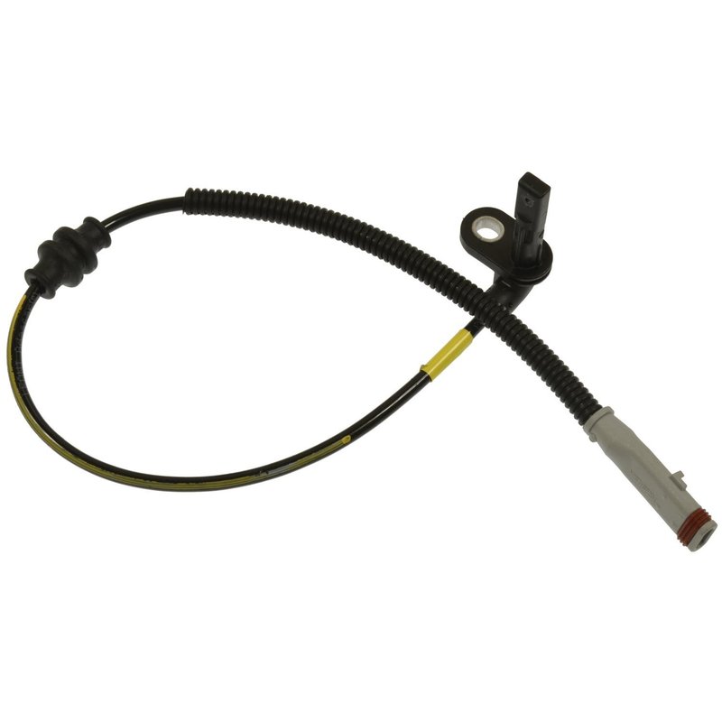 Standard Ignition ALS2855 ABS Wheel Speed Sensor - Front