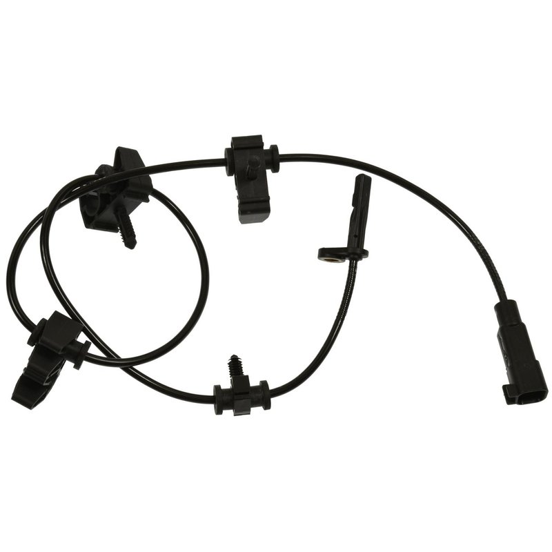 Standard Ignition ALS2860 ABS Wheel Speed Sensor - Rear Left
