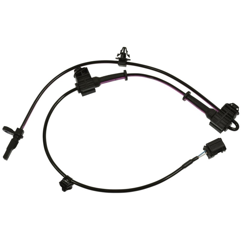 Standard Ignition ALS2878 Tire Pressure Monitoring System (TPMS) Sensor - Front or Front Left