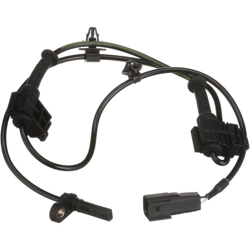 Standard Ignition ALS2880 ABS Wheel Speed Sensor - Front