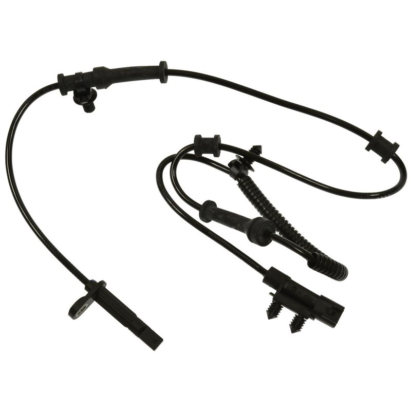Standard Ignition ALS2902 ABS Wheel Speed Sensor - Front