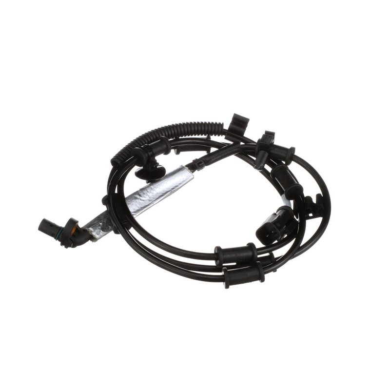 Standard Ignition ALS3028 ABS Wheel Speed Sensor - Front