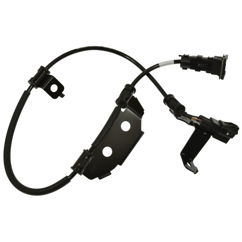 Standard Ignition ALS3035 ABS Wheel Speed Sensor - Rear Left