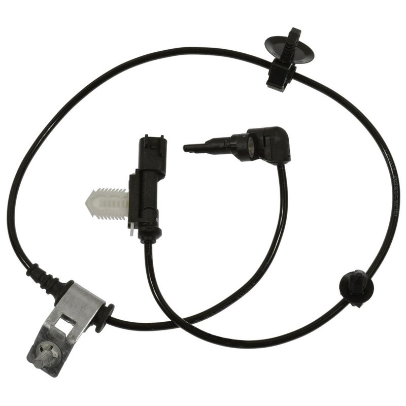 Standard Ignition ALS3045 ABS Wheel Speed Sensor - Front Left or Front Right