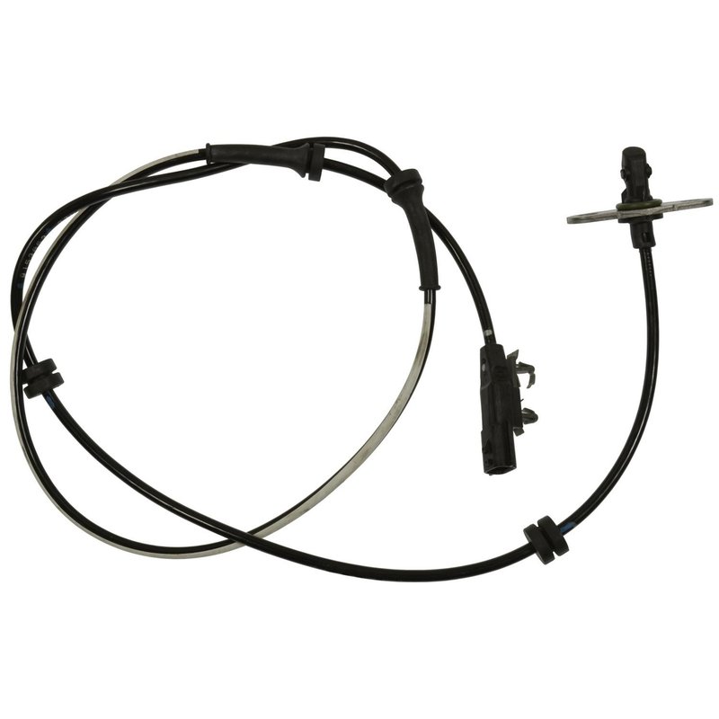 Standard Ignition ALS3047 ABS Wheel Speed Sensor - Rear Left