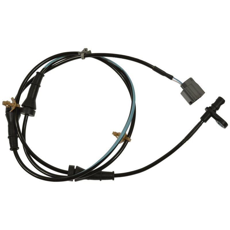 Standard Ignition ALS3049 ABS Wheel Speed Sensor - Rear Left