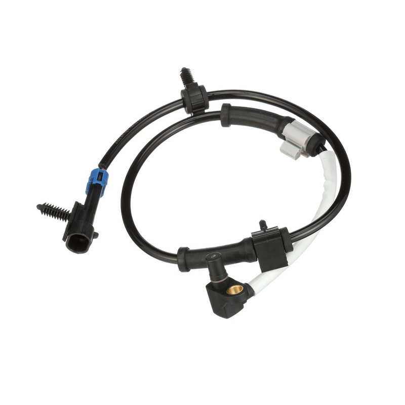 Standard Ignition ALS3077 ABS Wheel Speed Sensor - Front, Front Left or Front Right