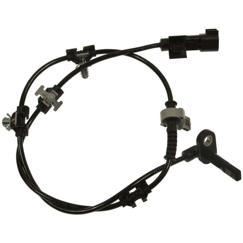Standard Ignition ALS3091 ABS Wheel Speed Sensor - Rear