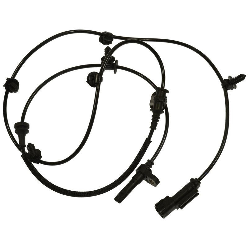 Standard Ignition ALS3092 ABS Wheel Speed Sensor - Front