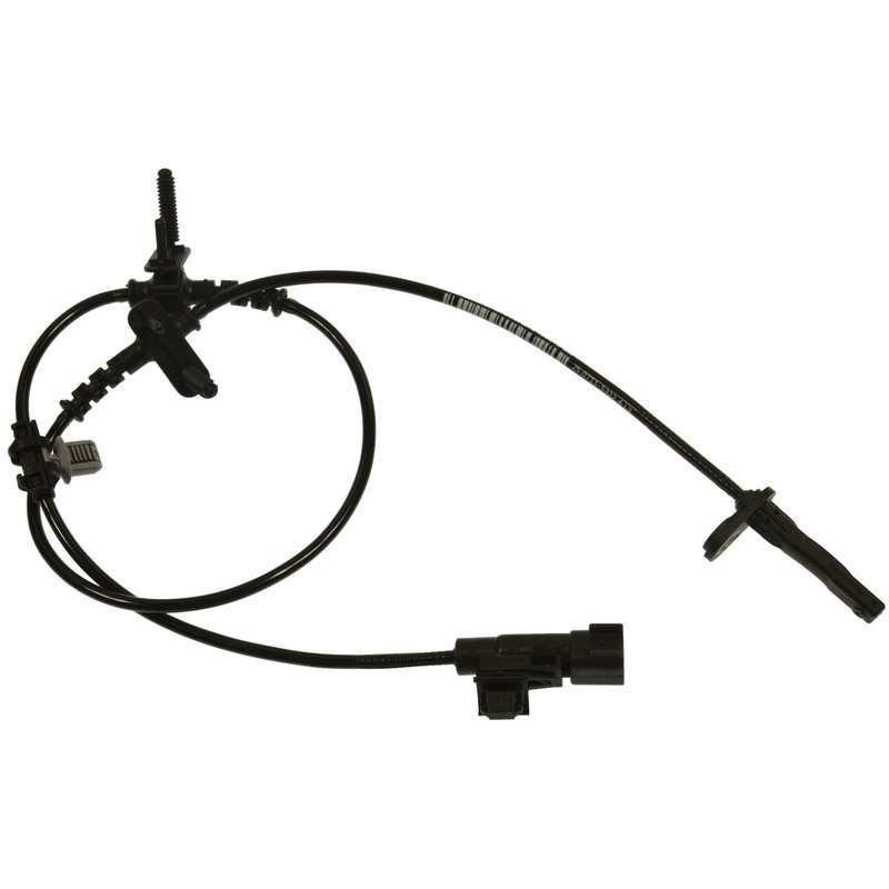 Standard Ignition ALS3123 ABS Wheel Speed Sensor - Front