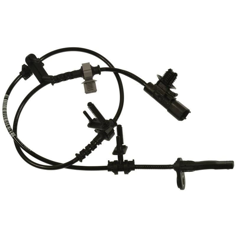 Standard Ignition ALS3124 ABS Wheel Speed Sensor - Rear Left