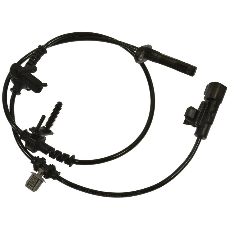Standard Ignition ALS3125 ABS Wheel Speed Sensor - Front