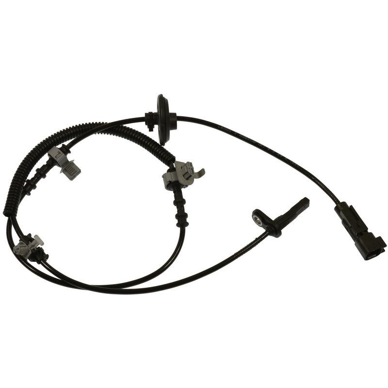 Standard Ignition ALS3185 ABS Wheel Speed Sensor - Front Right