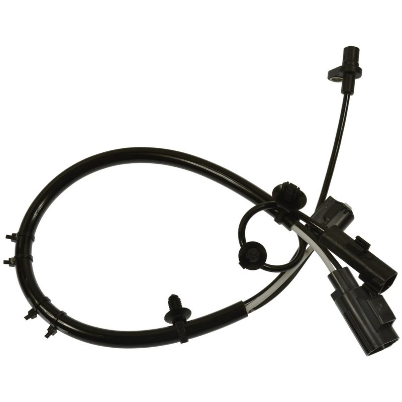 Standard Ignition ALS3192 ABS Wheel Speed Sensor - Rear