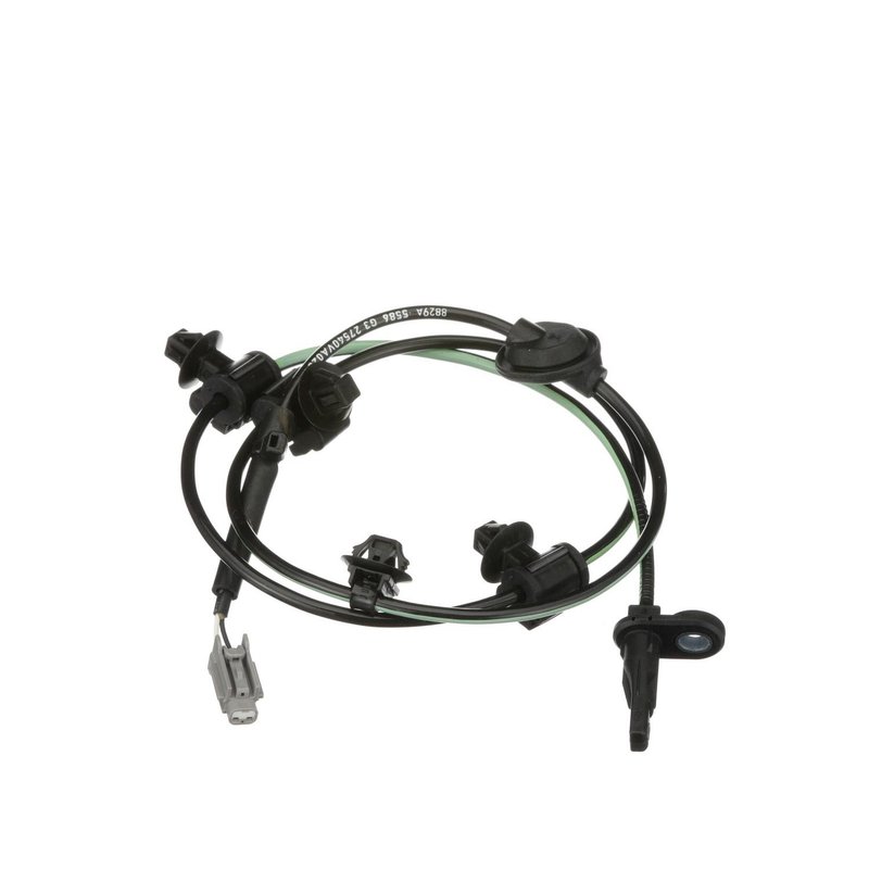 Standard Ignition ALS3202 ABS Wheel Speed Sensor - Rear Right