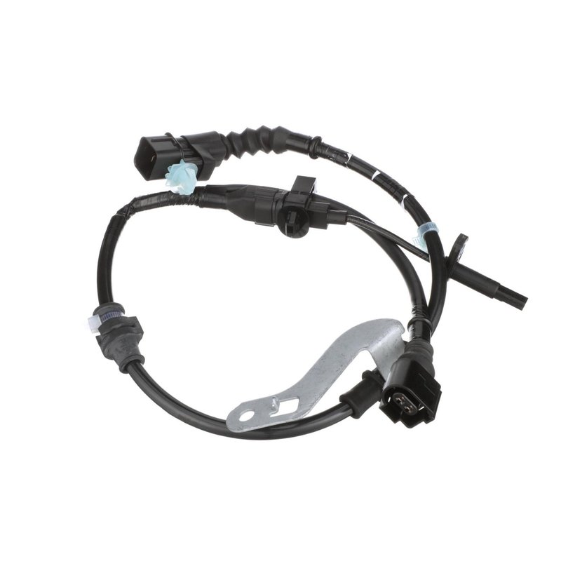 Standard Ignition ALS3245 ABS Wheel Speed Sensor - Rear Left