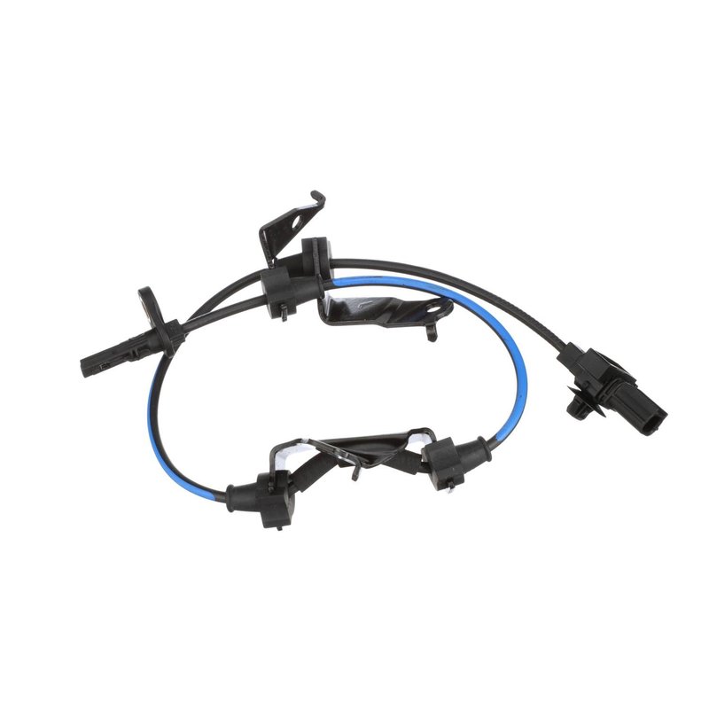 Standard Ignition ALS3246 ABS Wheel Speed Sensor - Front Left