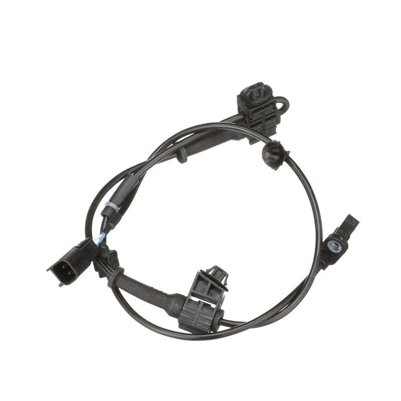 Standard Ignition ALS3247 ABS Wheel Speed Sensor - Front