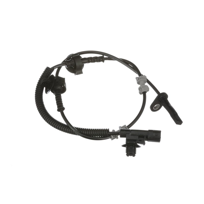 Standard Ignition ALS3248 ABS Wheel Speed Sensor - Front or Front Right