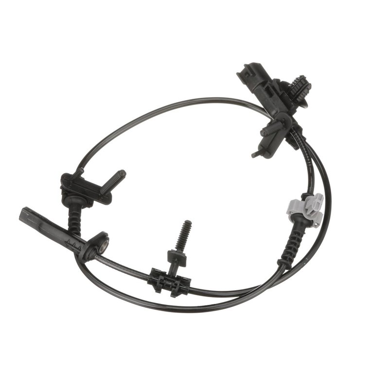 Standard Ignition ALS3258 ABS Wheel Speed Sensor - Rear Left