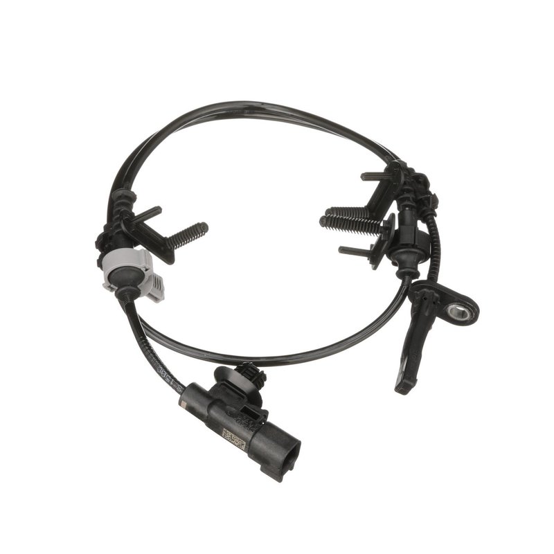 Standard Ignition ALS3261 ABS Wheel Speed Sensor - Rear Right
