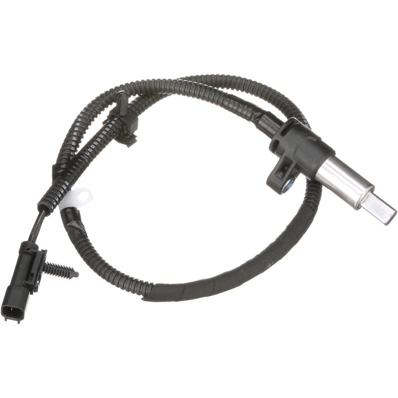 Standard Ignition ALS3263 ABS Wheel Speed Sensor - Rear or Rear Right