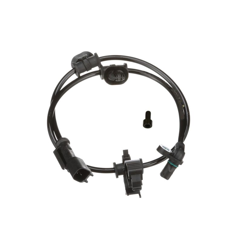 Standard Ignition ALS3275 ABS Wheel Speed Sensor - Rear