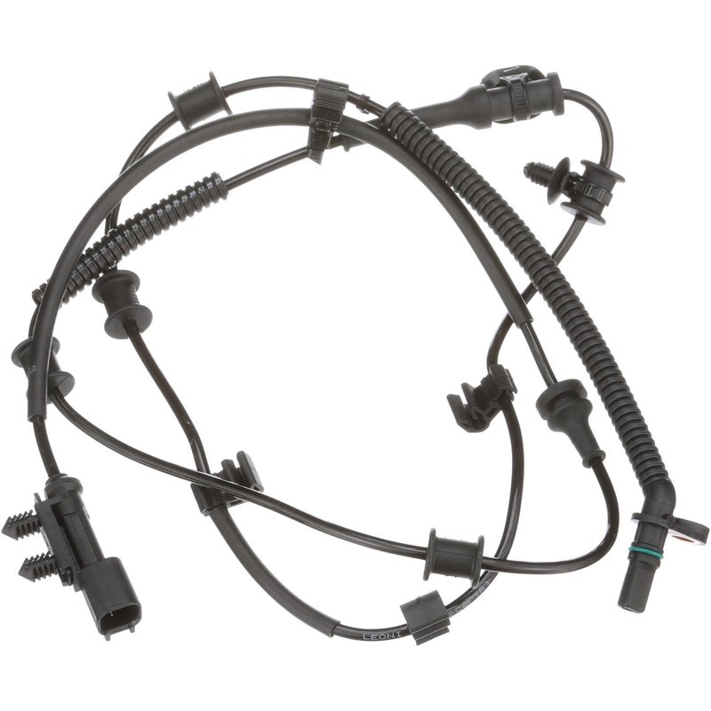 Standard Ignition ALS3277 ABS Wheel Speed Sensor - Front