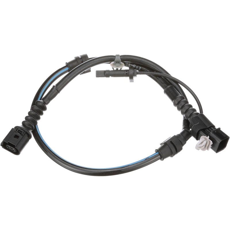 Standard Ignition ALS3280 ABS Wheel Speed Sensor - Rear Left
