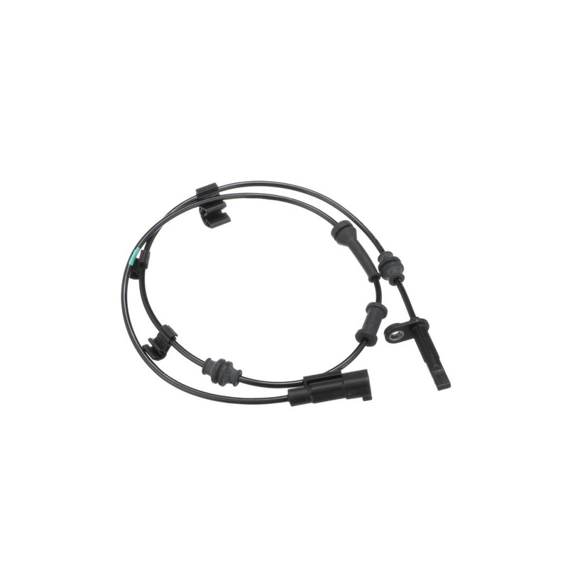 Standard Ignition ALS3296 ABS Wheel Speed Sensor - Rear