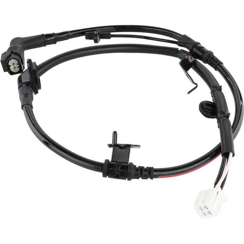 Standard Ignition ALS3305 ABS Wheel Speed Sensor - Rear Right