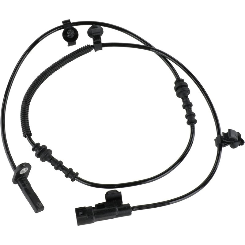Standard Ignition ALS3319 ABS Wheel Speed Sensor - Front Left
