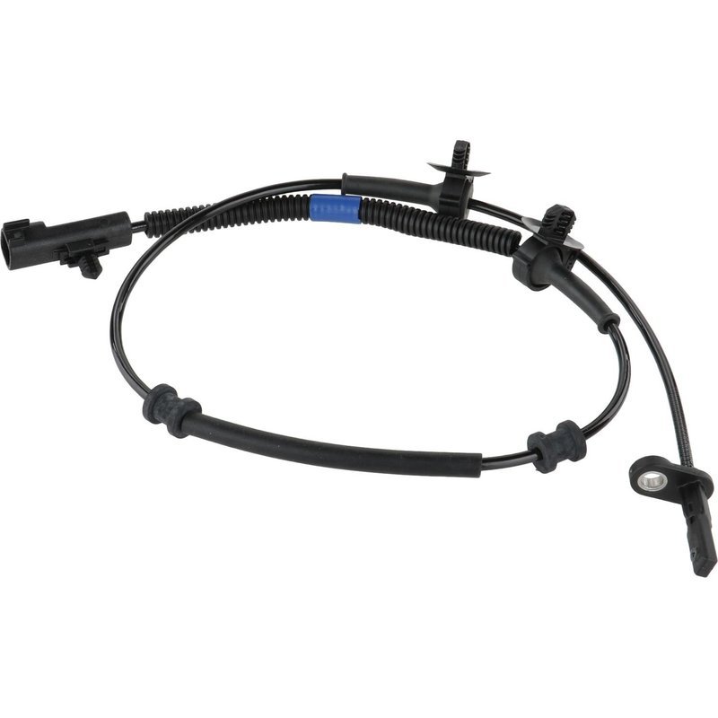 Standard Ignition ALS3321 ABS Wheel Speed Sensor - Front