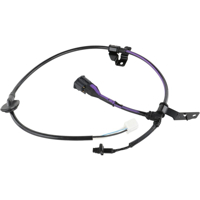 Standard Ignition ALS3330 ABS Wheel Speed Sensor - Rear Right