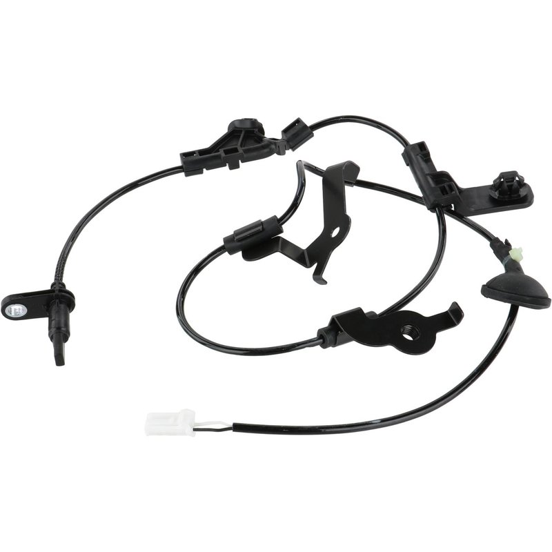 Standard Ignition ALS3343 ABS Wheel Speed Sensor - Rear Left