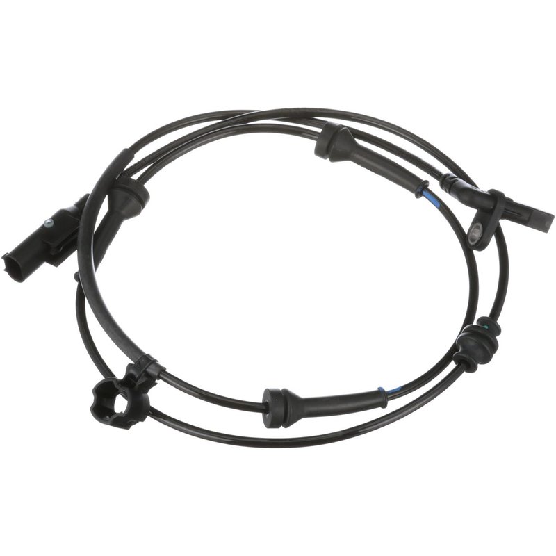 Standard Ignition ALS3372 ABS Wheel Speed Sensor - Rear Left