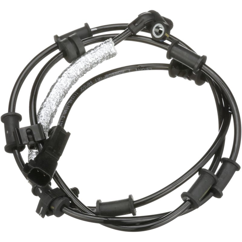 Standard Ignition ALS3374 ABS Wheel Speed Sensor - Front