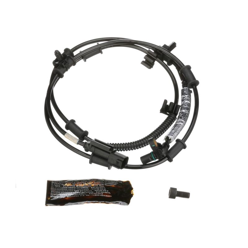 Standard Ignition ALS3375 ABS Wheel Speed Sensor - Front