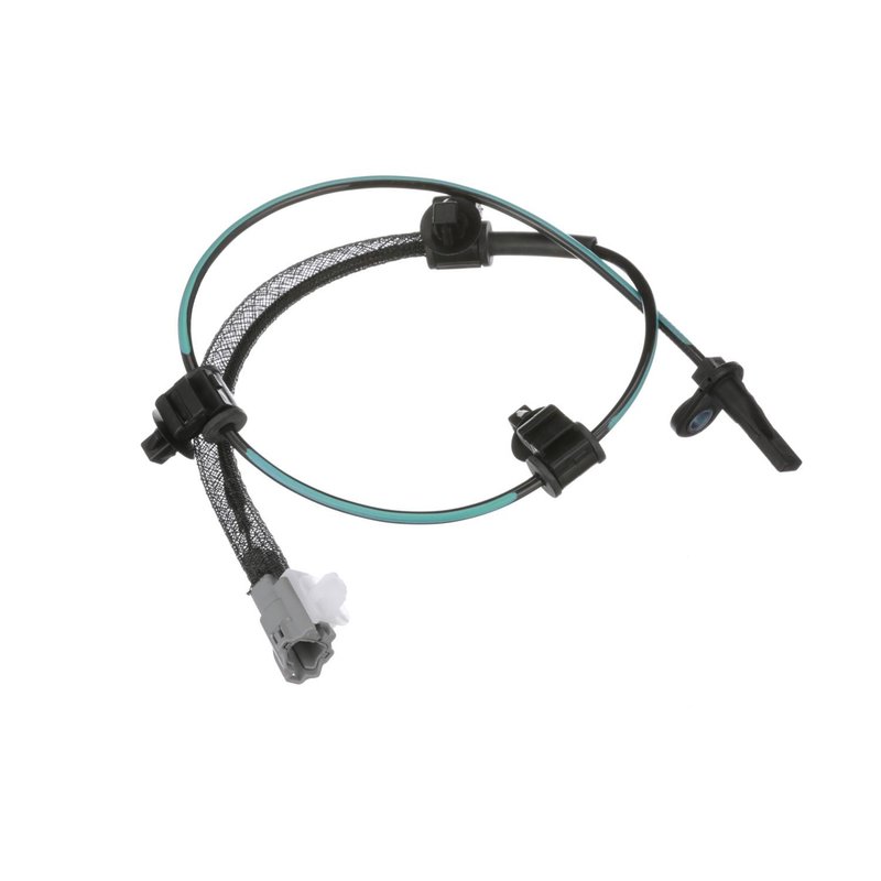 Standard Ignition ALS3379 ABS Wheel Speed Sensor - Rear Left