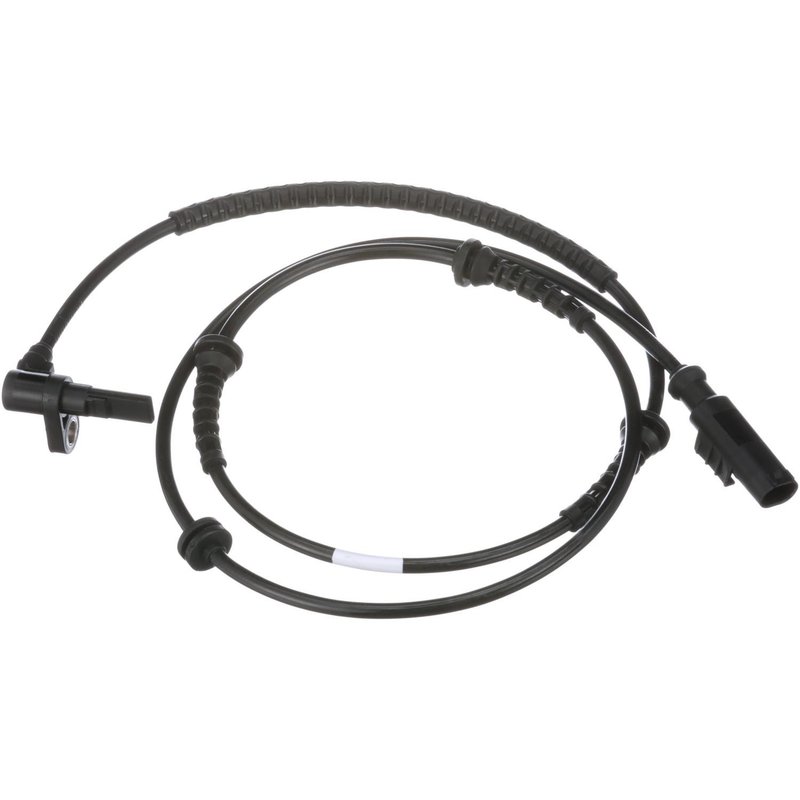 Standard Ignition ALS3380 ABS Wheel Speed Sensor - Rear