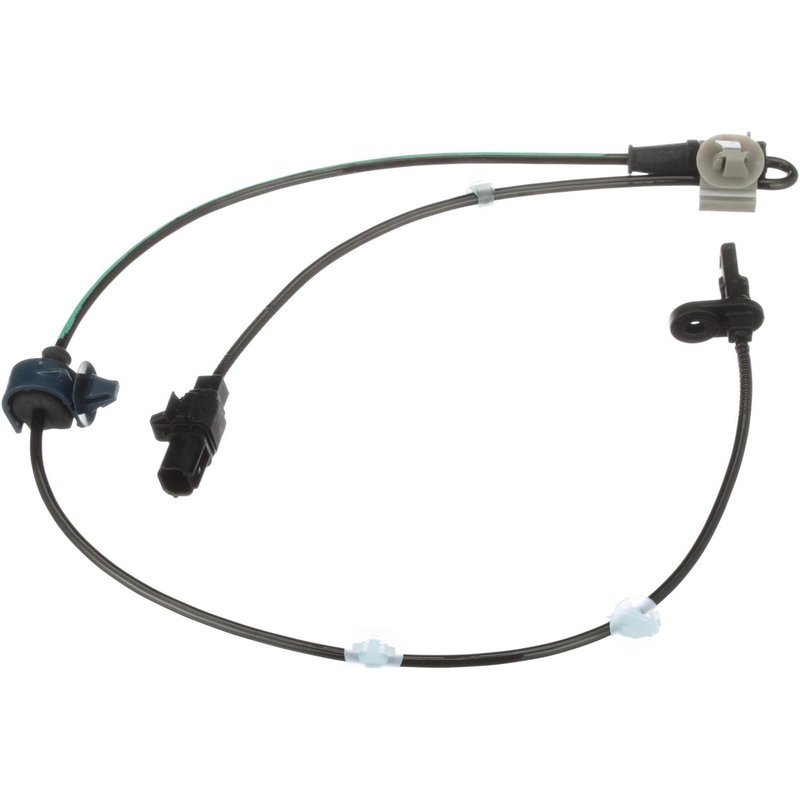 Standard Ignition ALS3395 ABS Wheel Speed Sensor - Rear Left