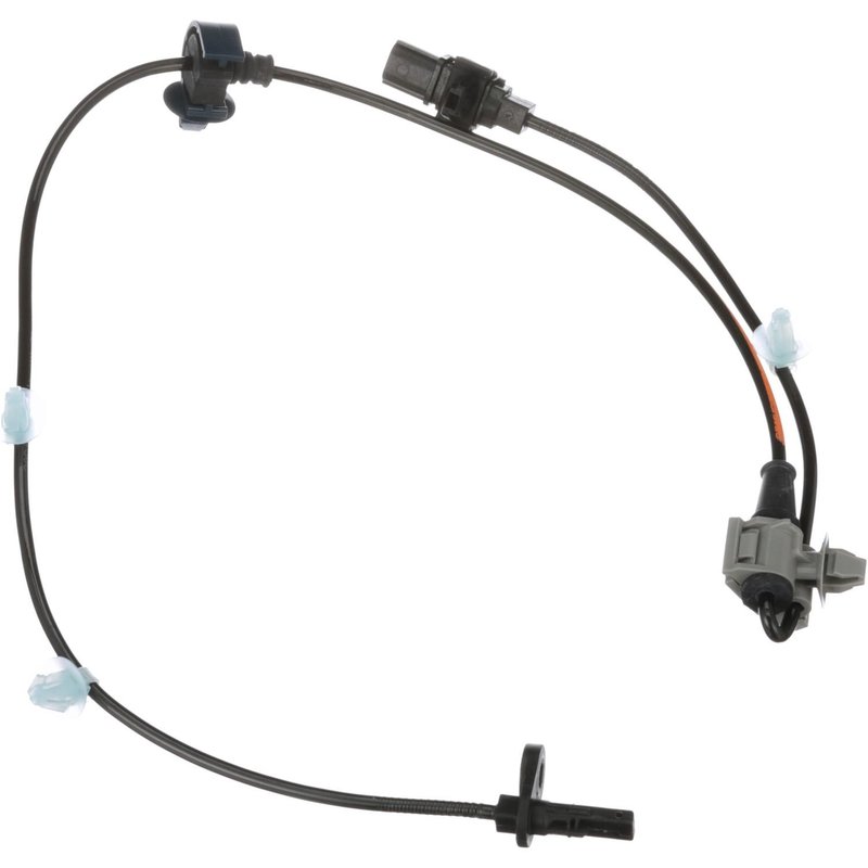 Standard Ignition ALS3396 ABS Wheel Speed Sensor - Rear Right