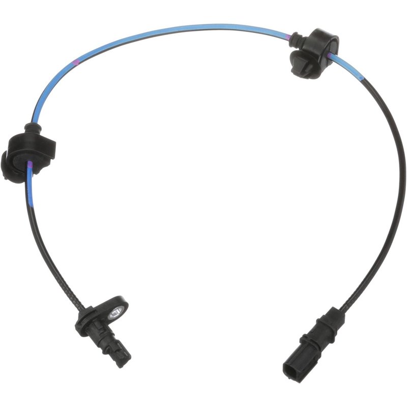 Standard Ignition ALS3397 ABS Wheel Speed Sensor - Rear Left