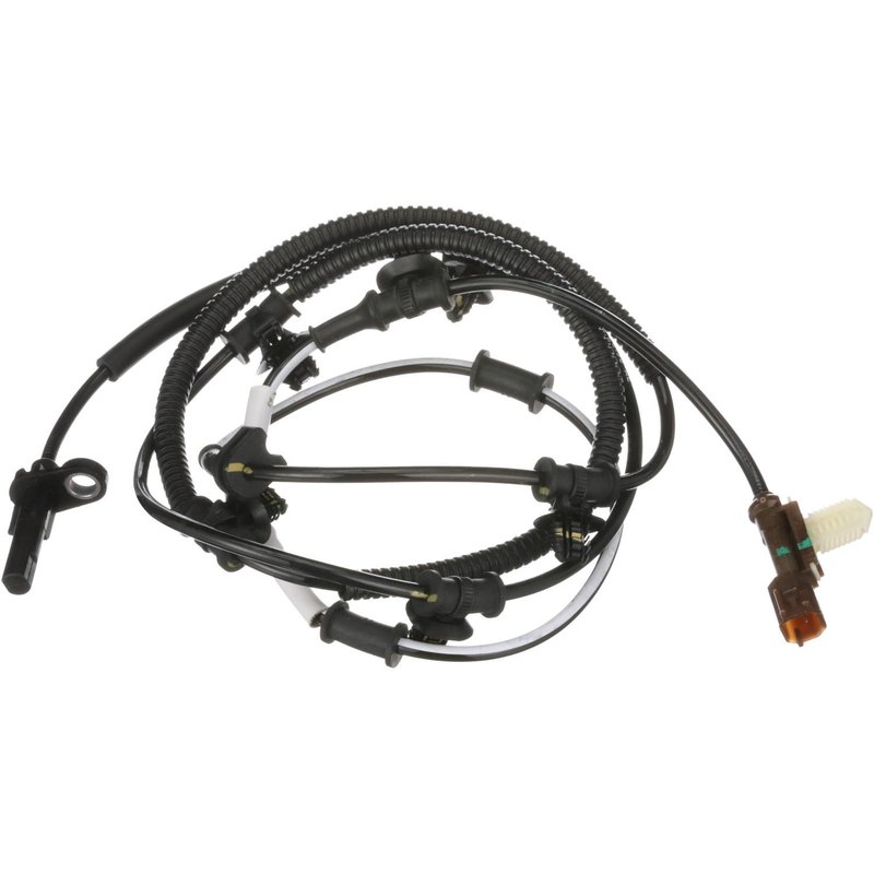 Standard Ignition ALS3399 ABS Wheel Speed Sensor - Rear Right