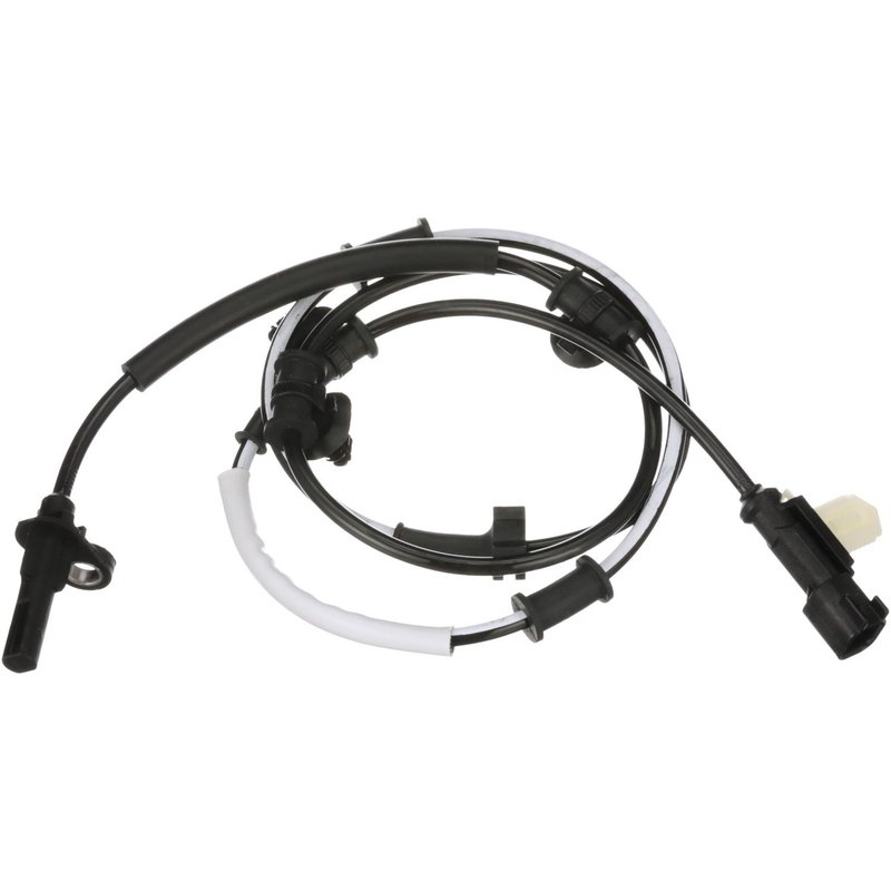 Standard Ignition ALS3400 ABS Wheel Speed Sensor - Rear Left