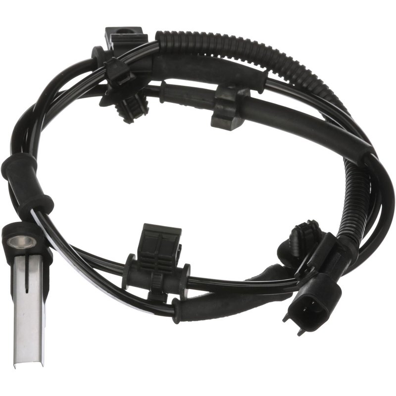 Standard Ignition ALS3401 ABS Wheel Speed Sensor - Front Left